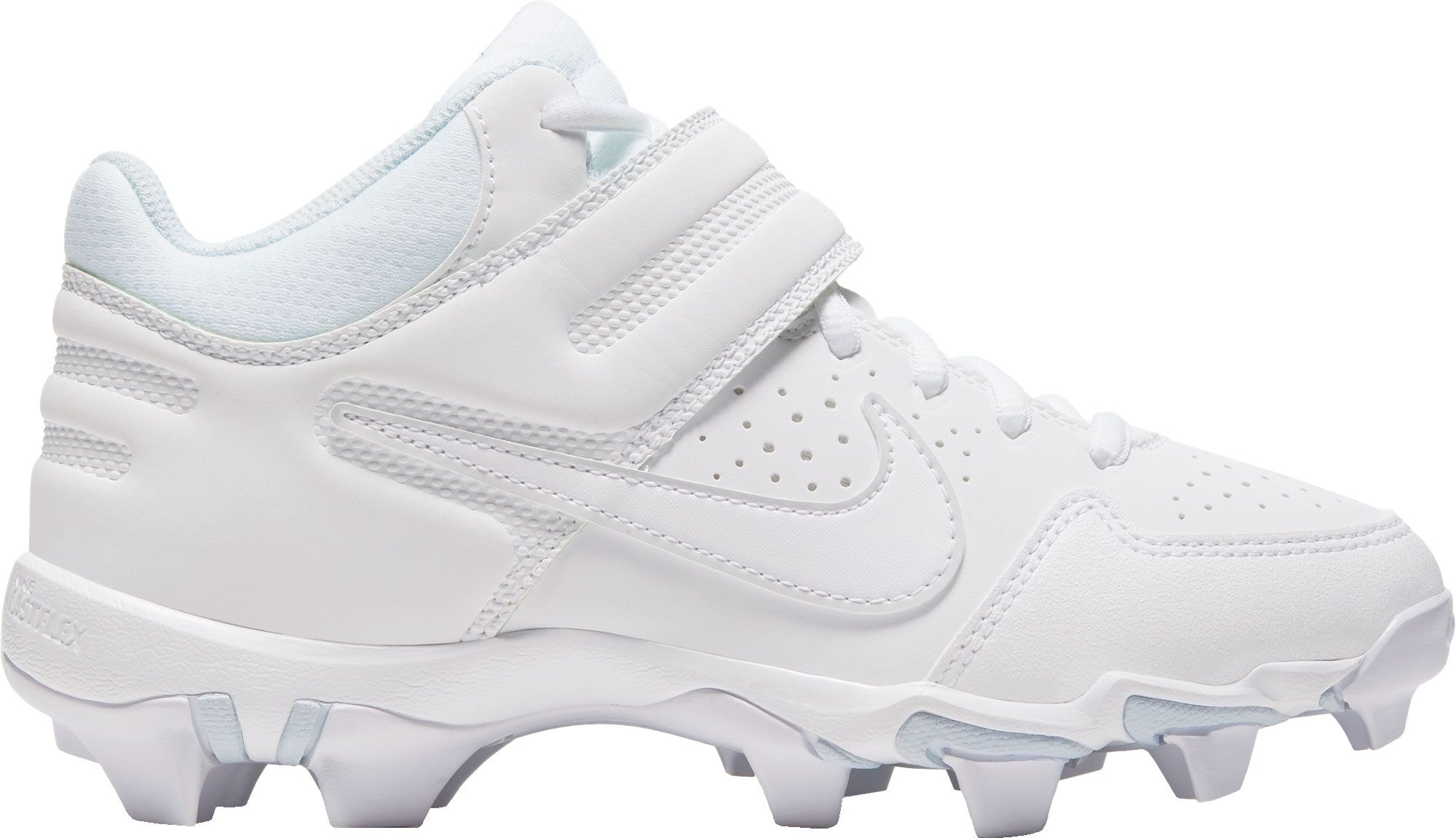 boys' alpha huarache varsity keystone low baseball cleats