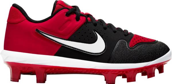 nike huarache youth baseball cleats