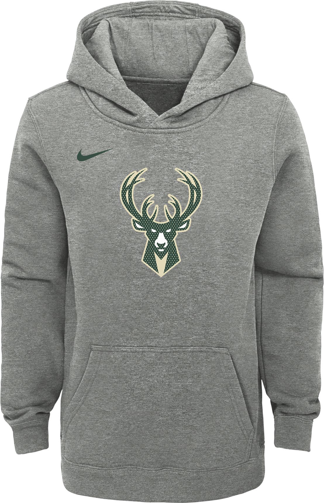 nike bucks sweatshirt