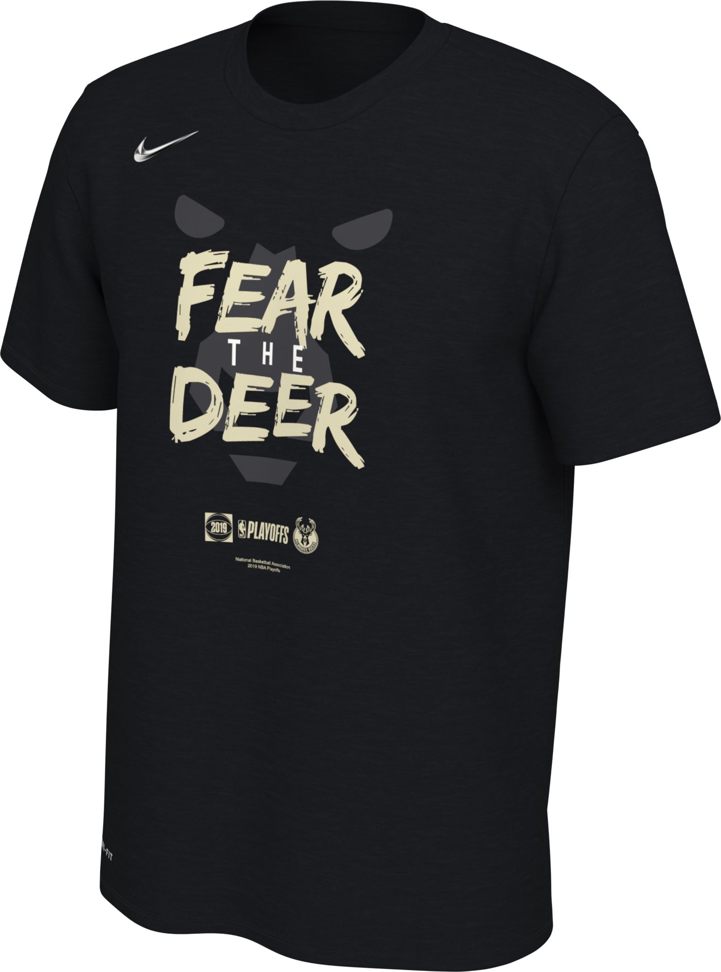 fear the deer shirt