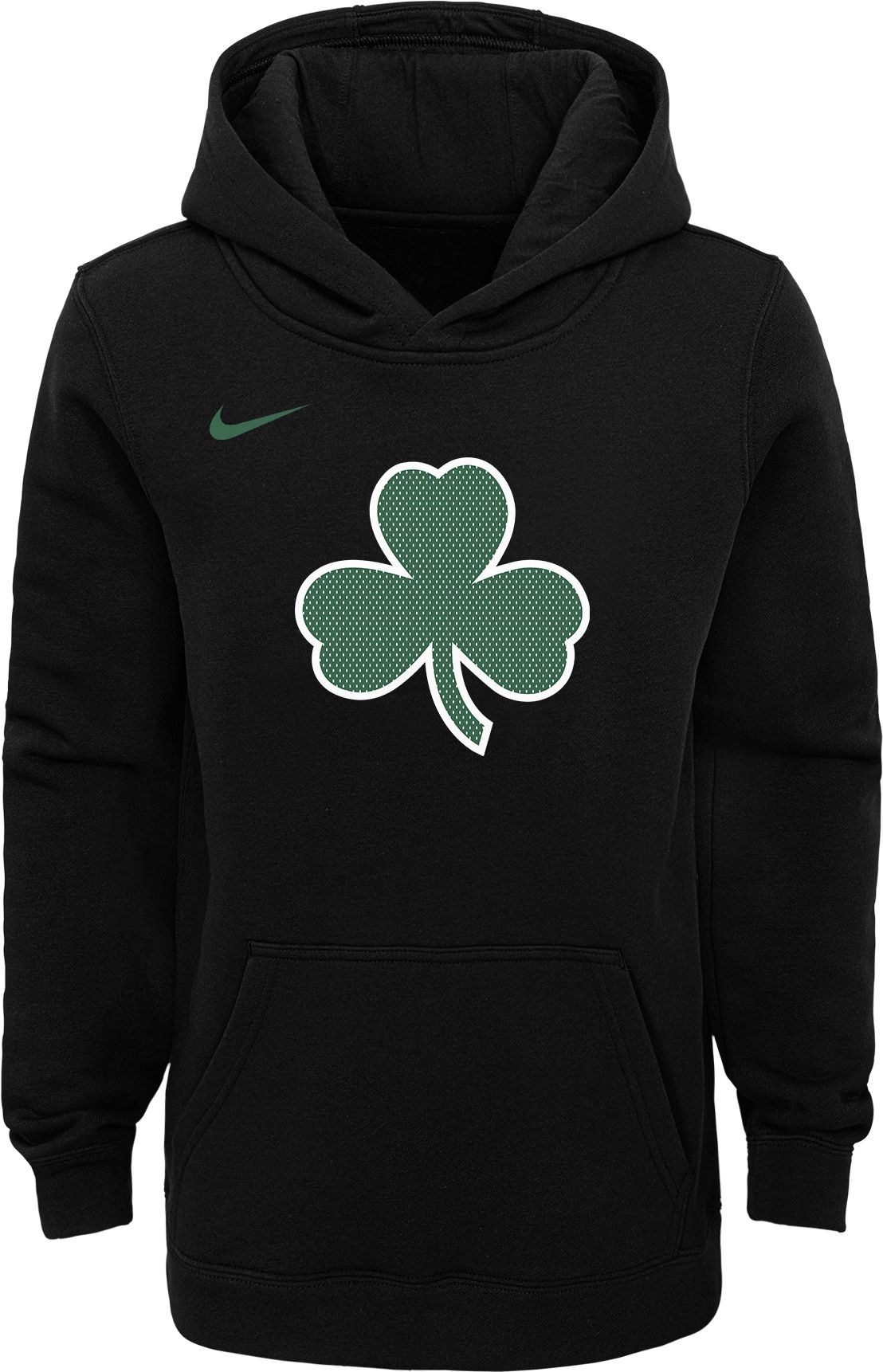 nike celtics hoodie