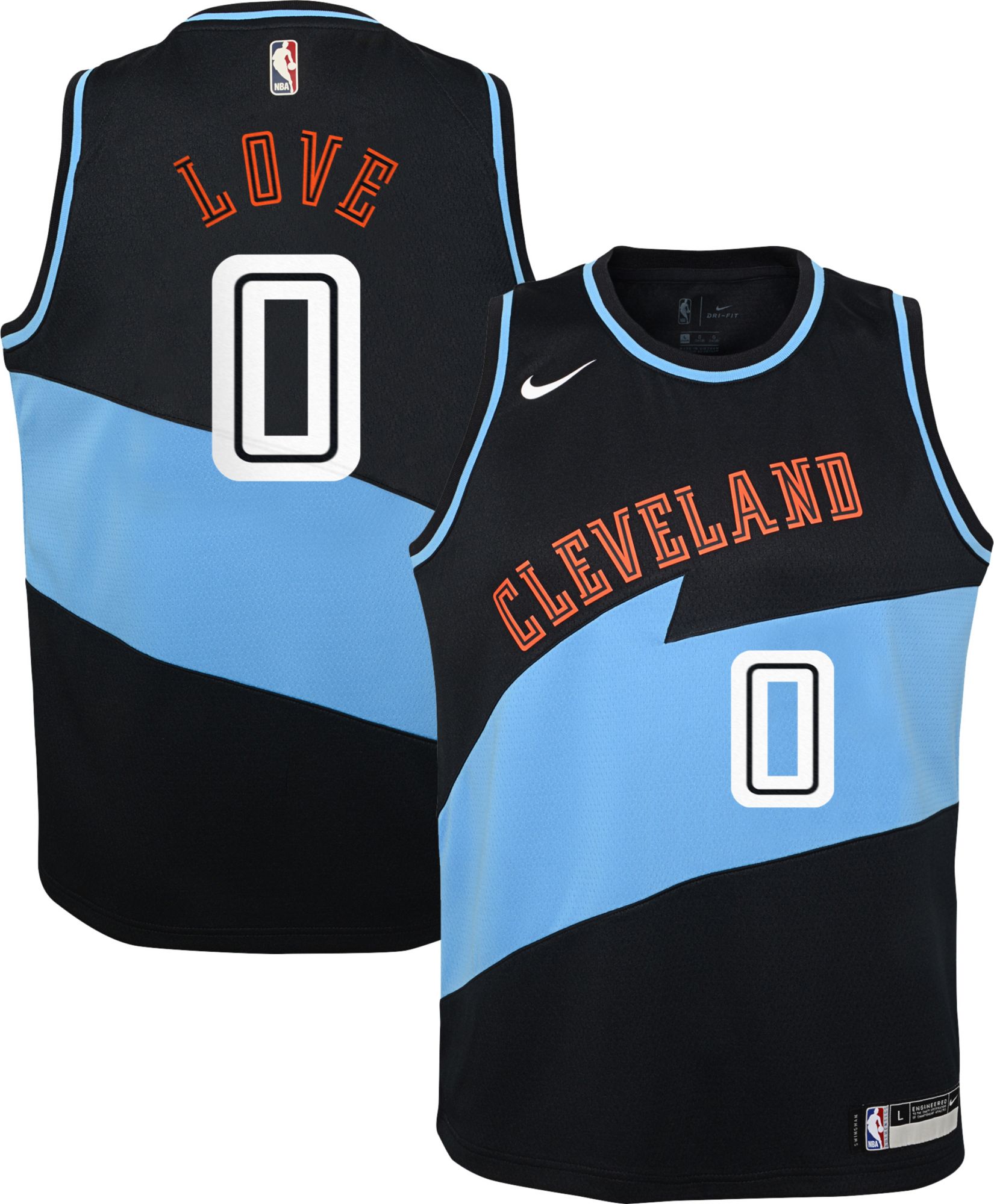 jersey kevin love