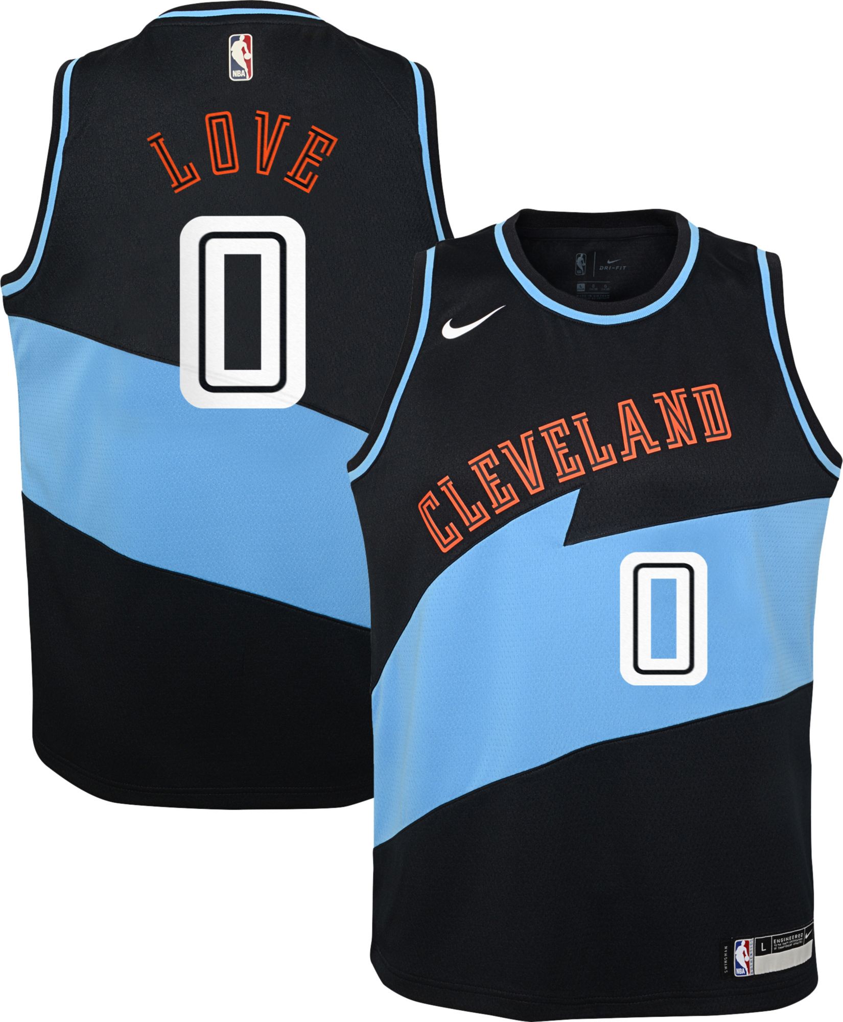 kevin love shirt