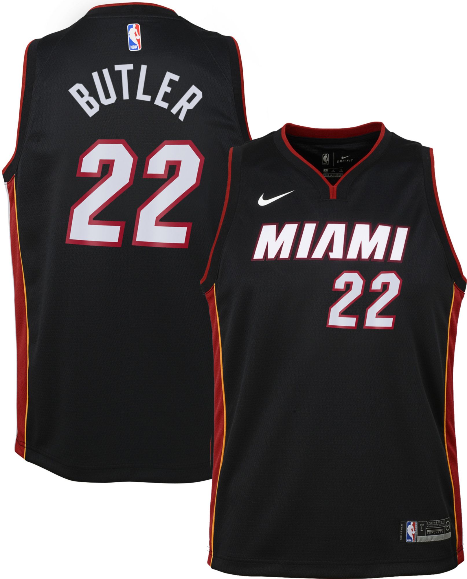 jimmy butler jersey miami heat