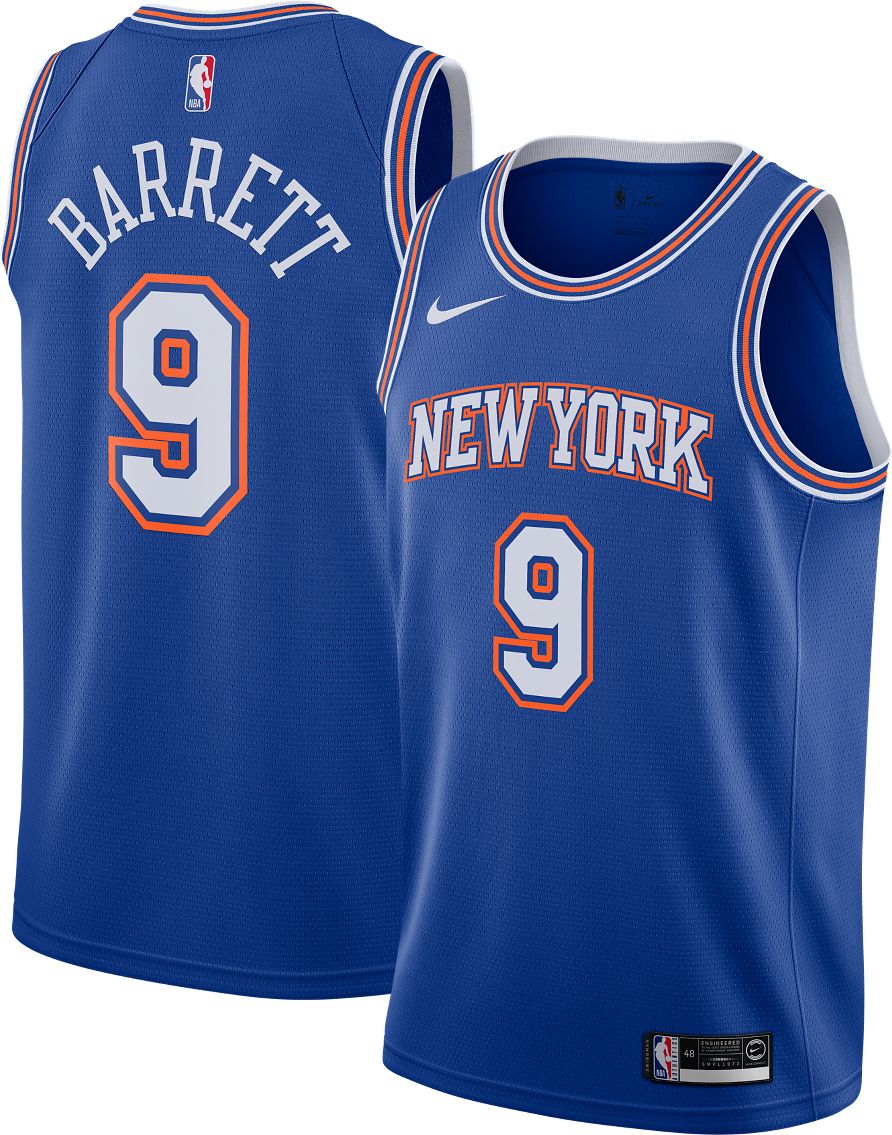 knicks jersey