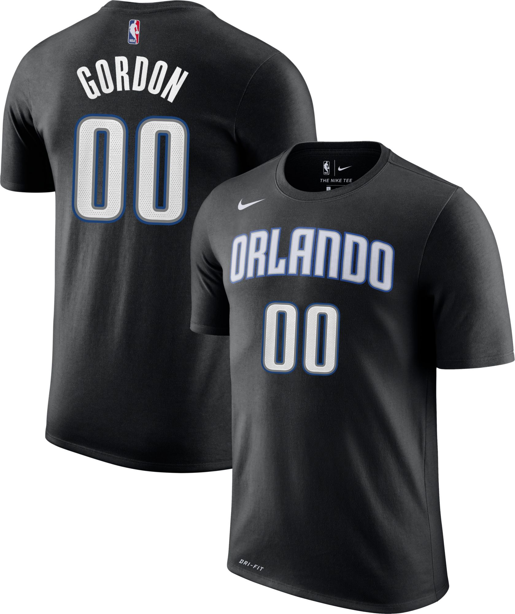 orlando magic tee shirts