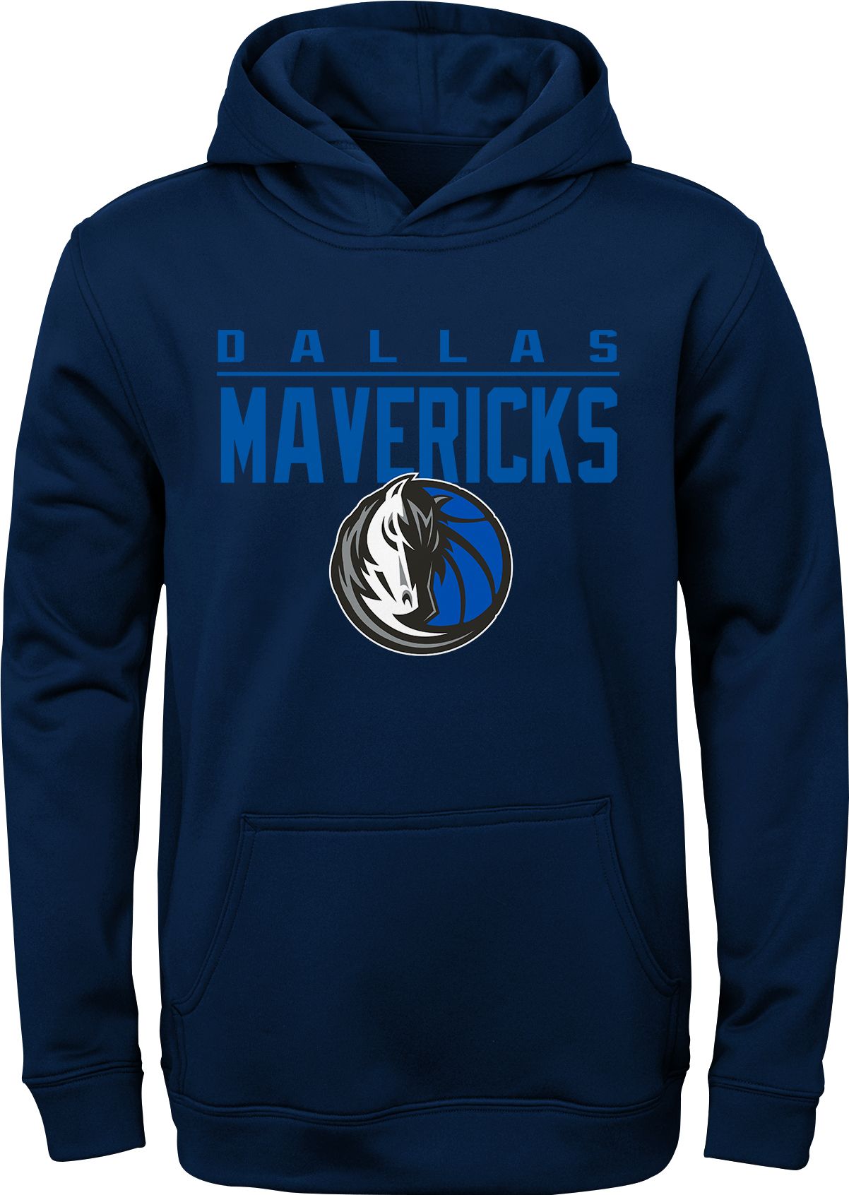 dallas mavericks hoodie