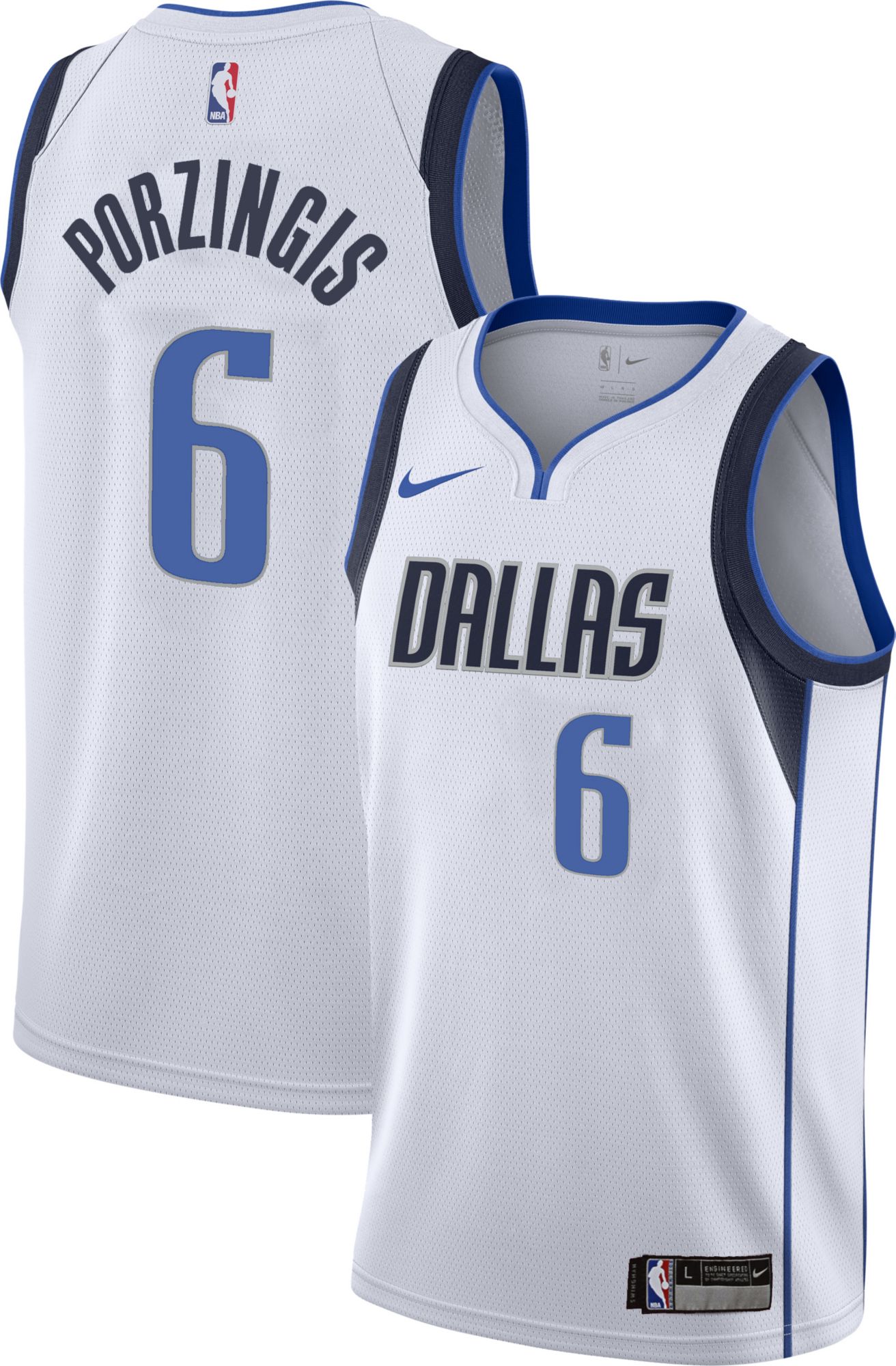 cheap kristaps porzingis jersey