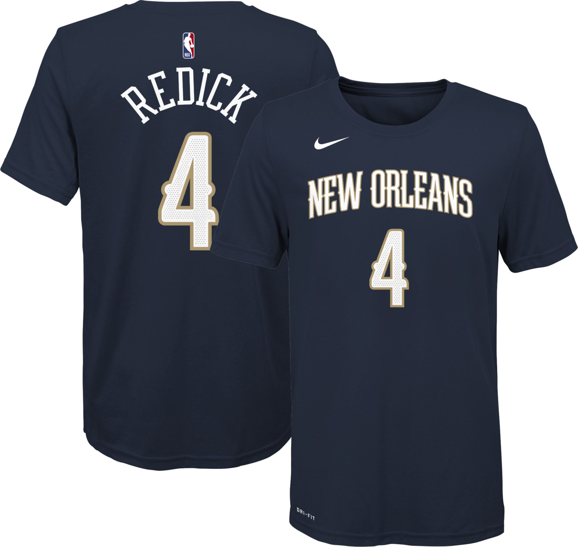 jj redick jersey nike