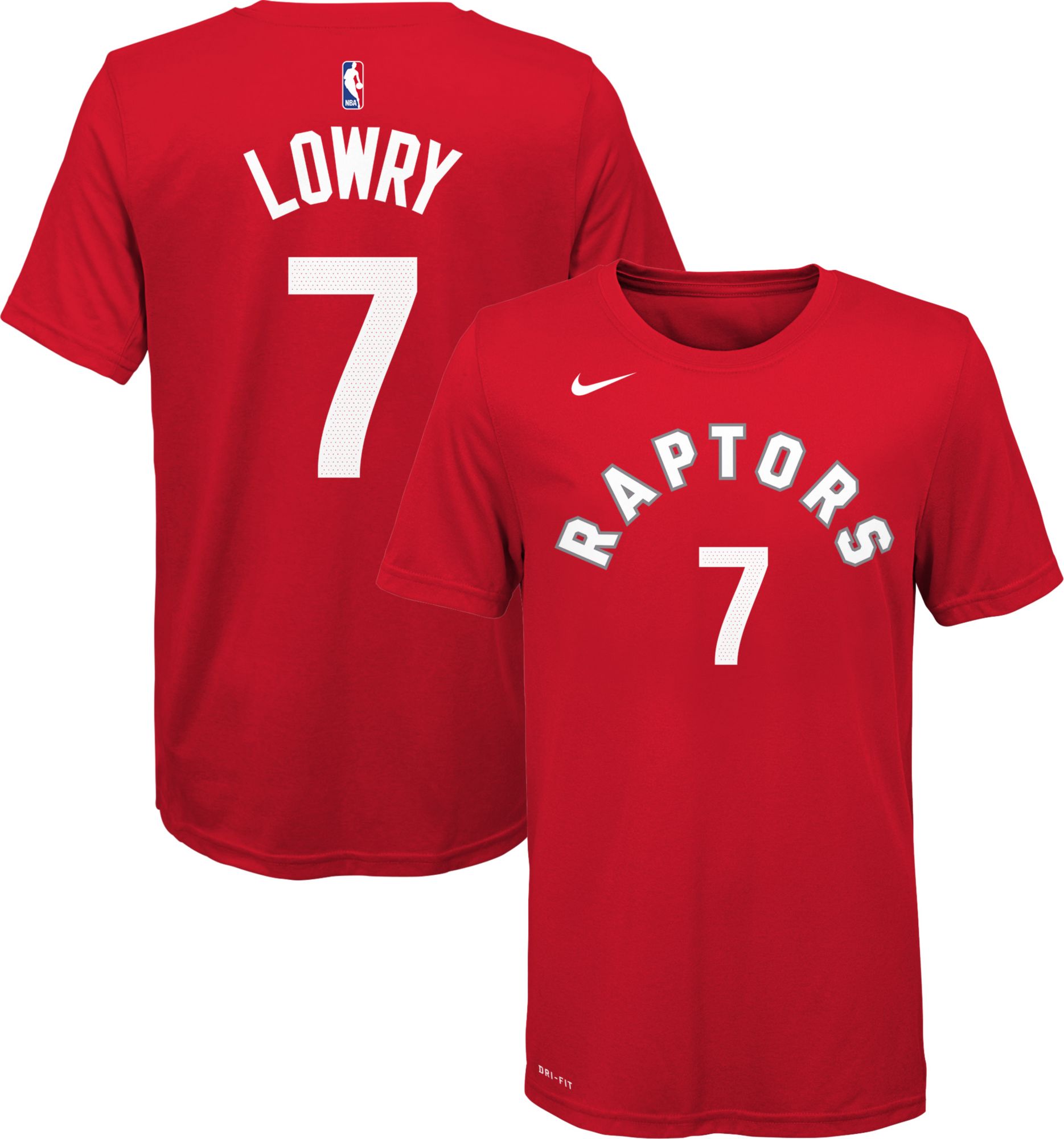 lowry youth jersey