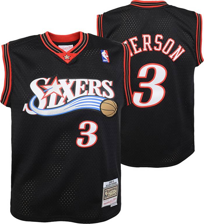 Philadelphia 76ers Gift Guide: 10 must-have Allen Iverson items