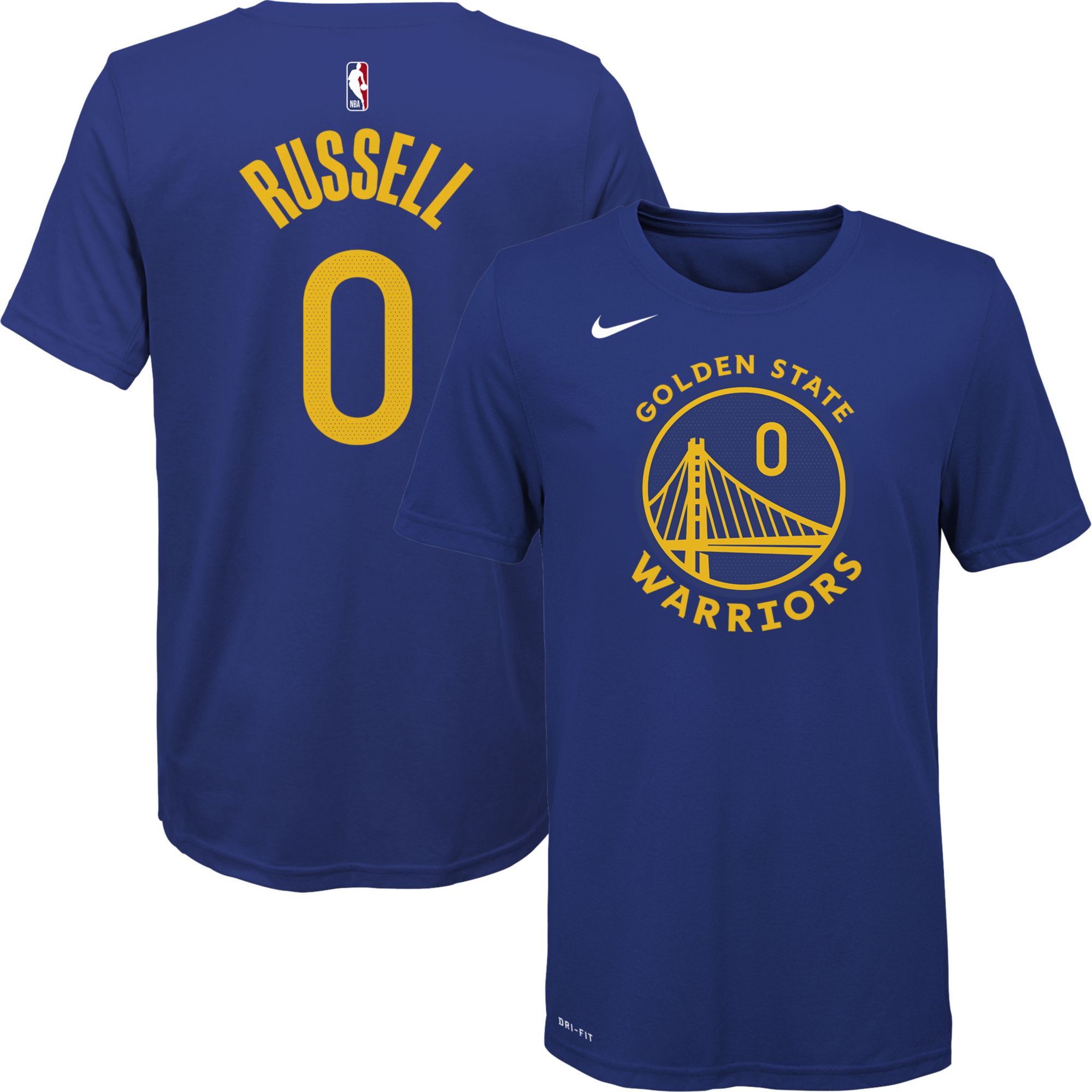 d angelo russell jersey