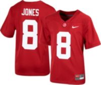 Julio jones cheap alabama jersey