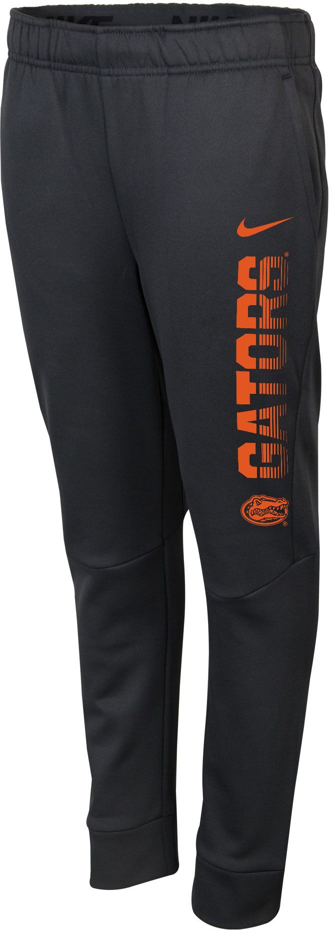 nike therma fit pants youth