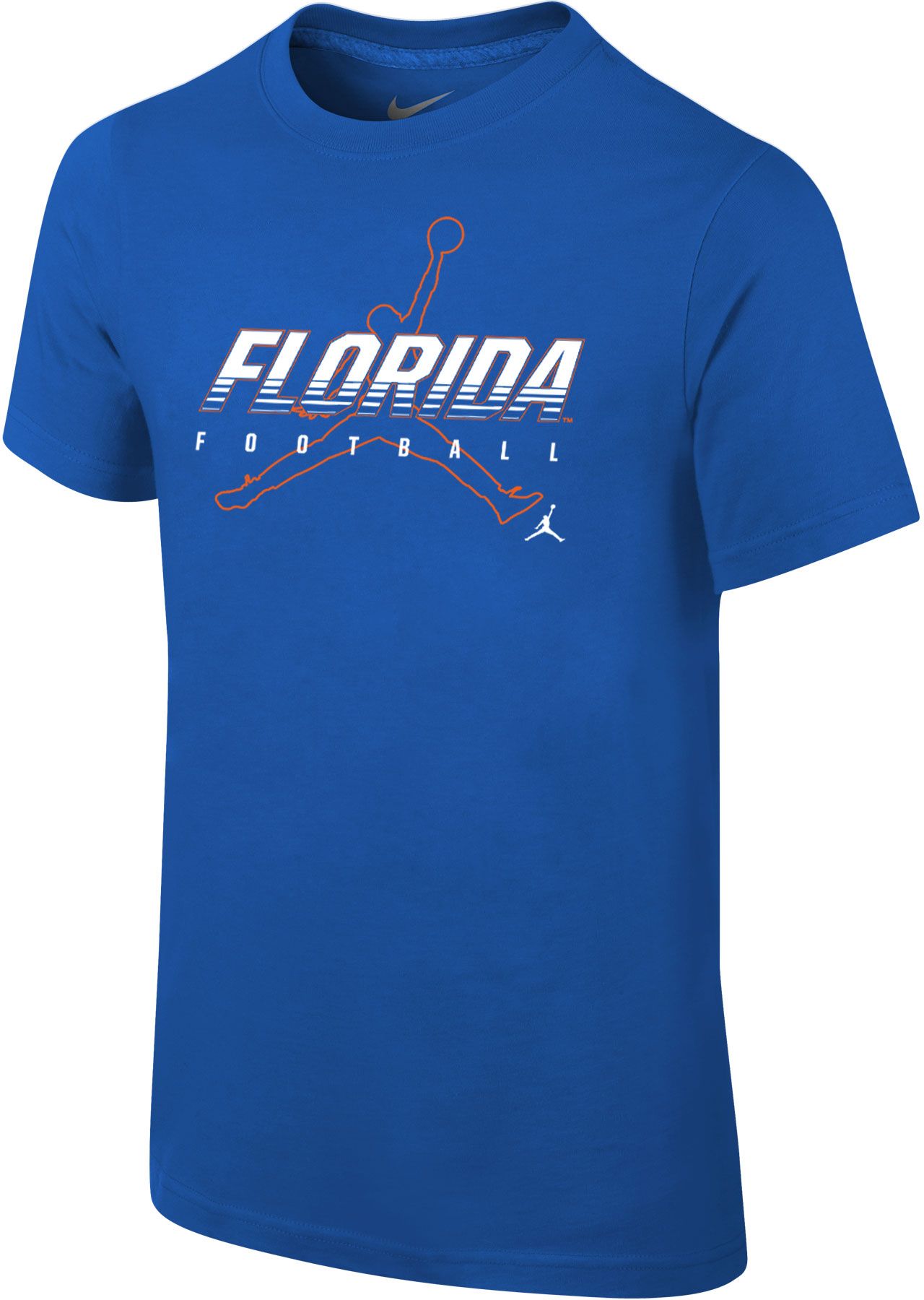 youth florida gator football jersey