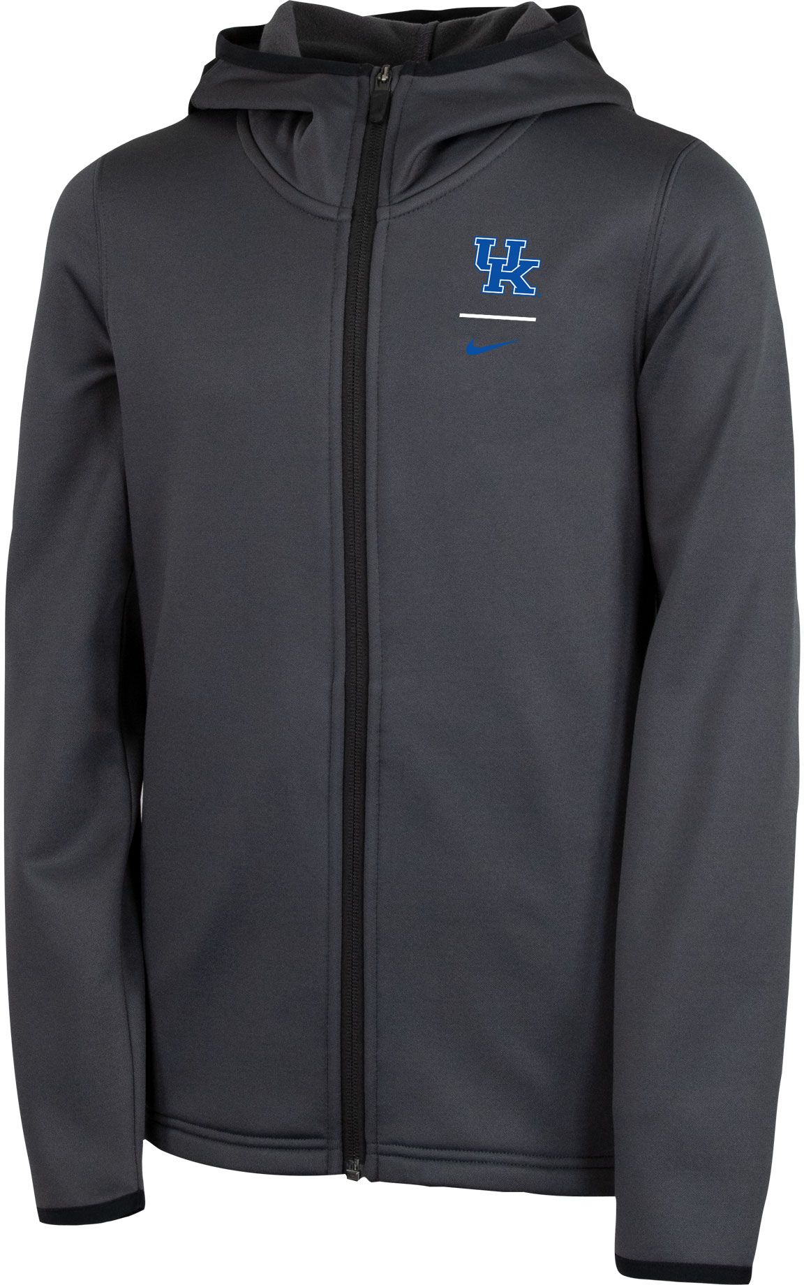 kentucky wildcats zip up hoodie