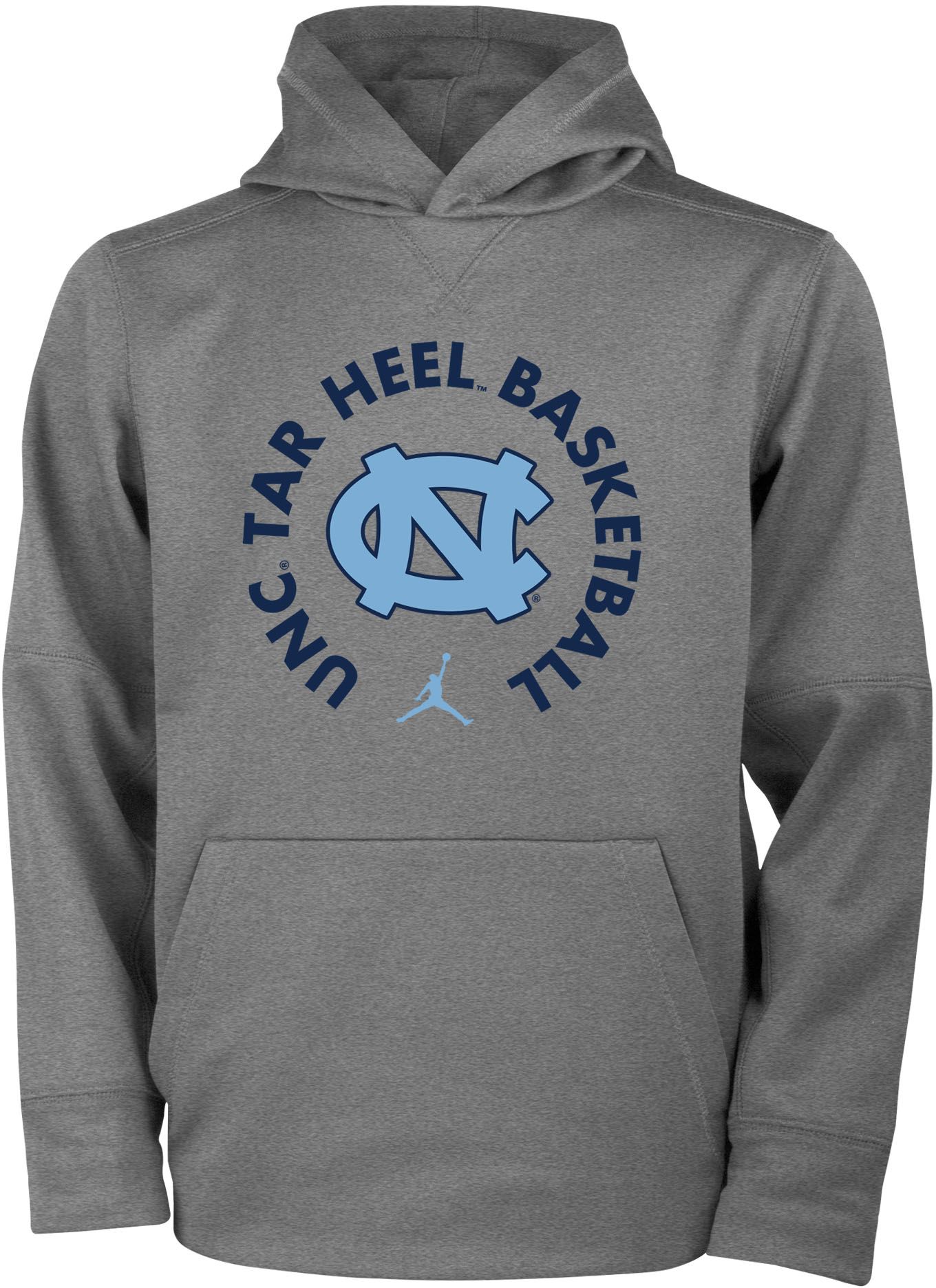 jordan unc jacket