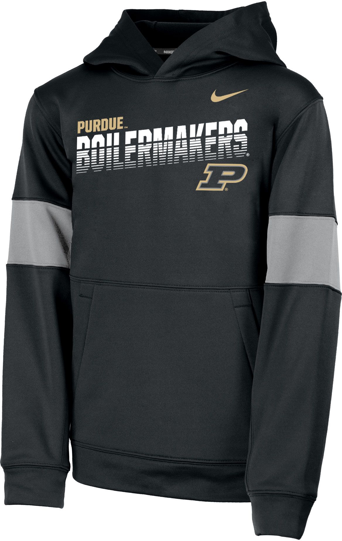 purdue sideline sweatshirt