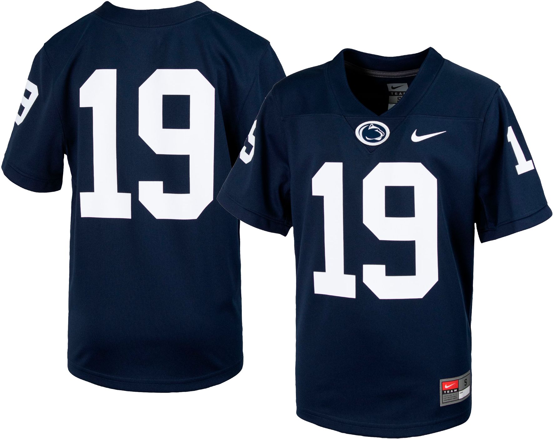 penn st jerseys