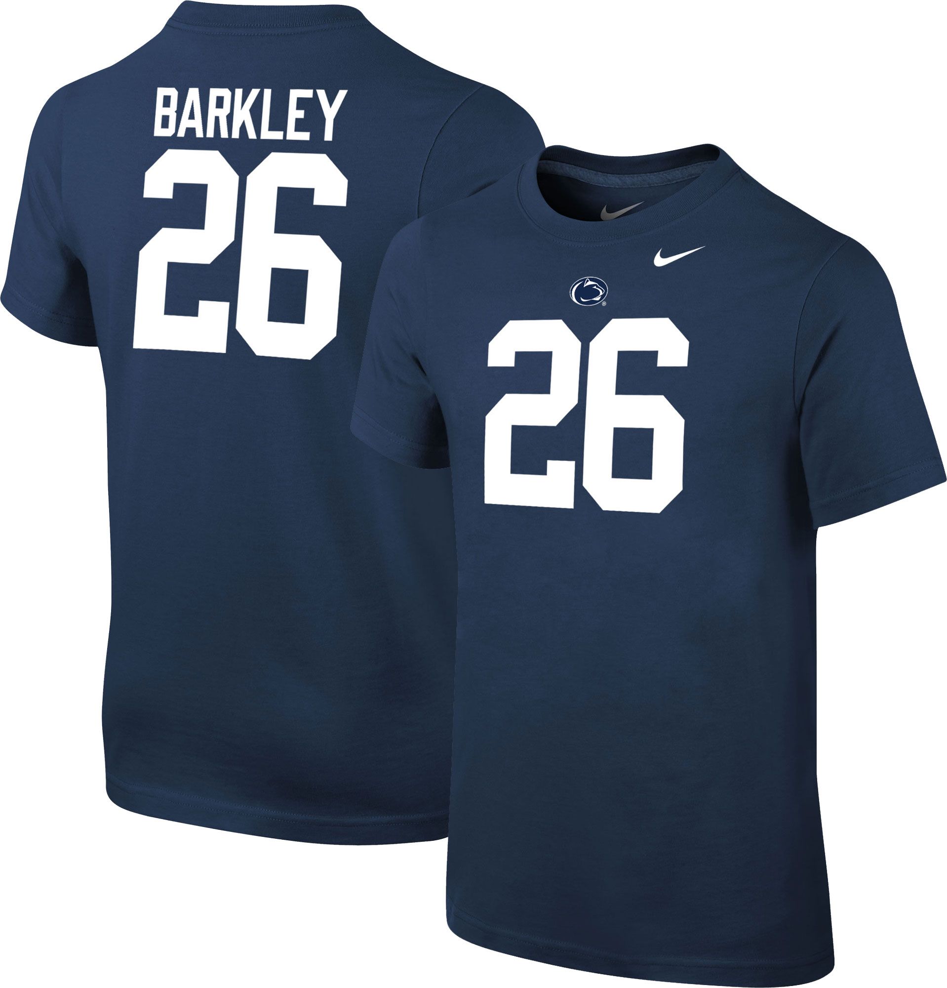 nittany lions jersey