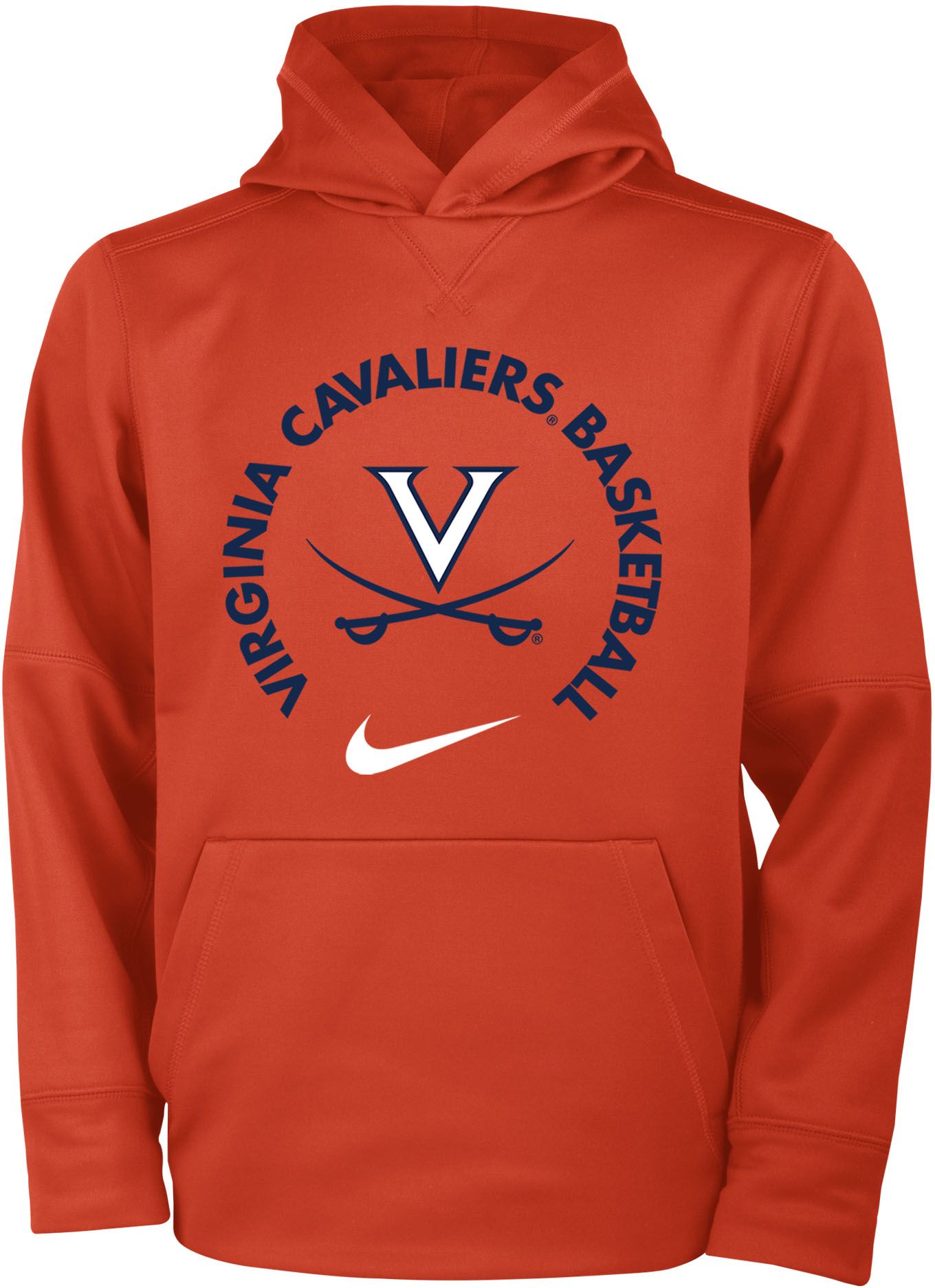 uva basketball hoodie