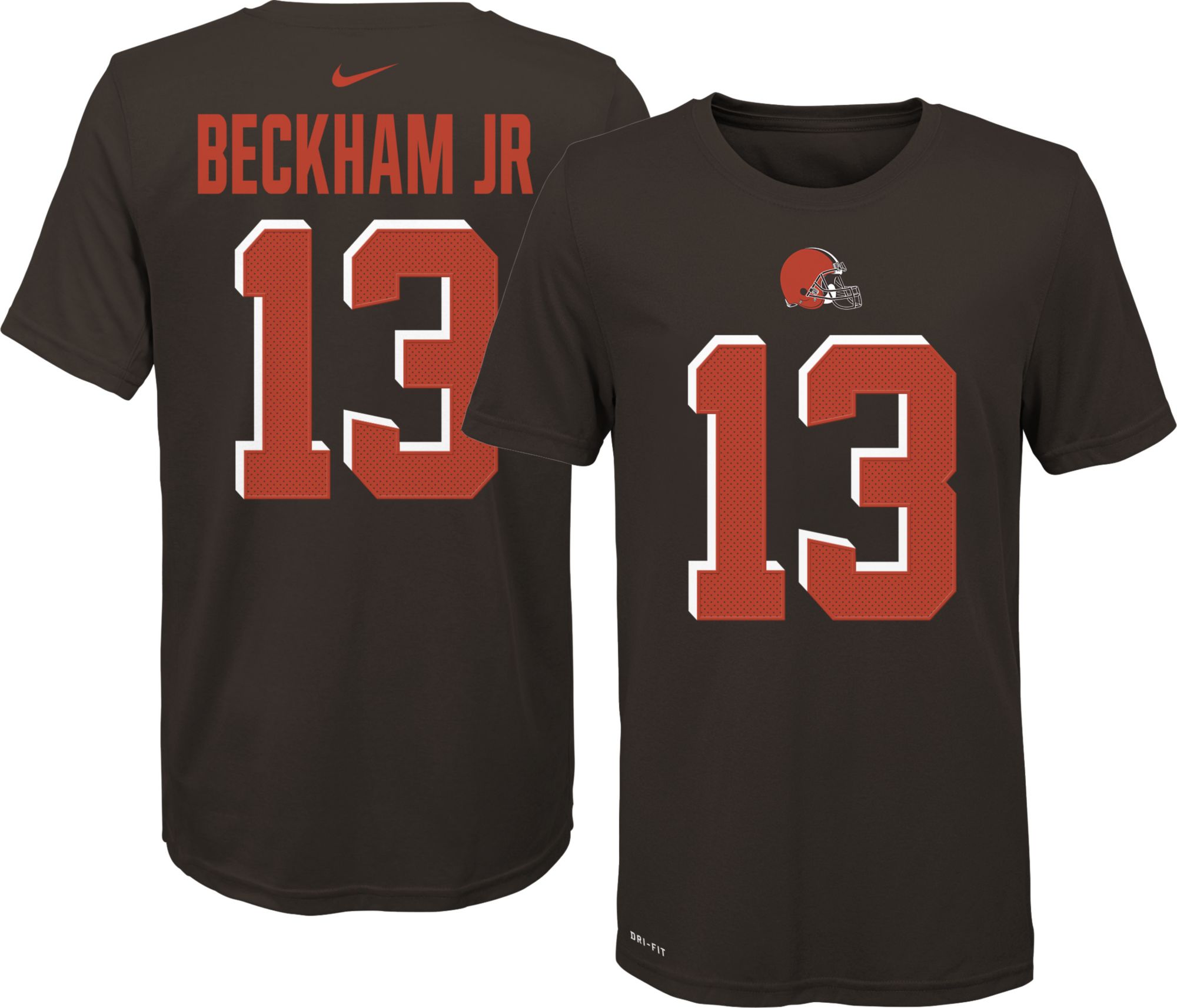 odell jersey youth