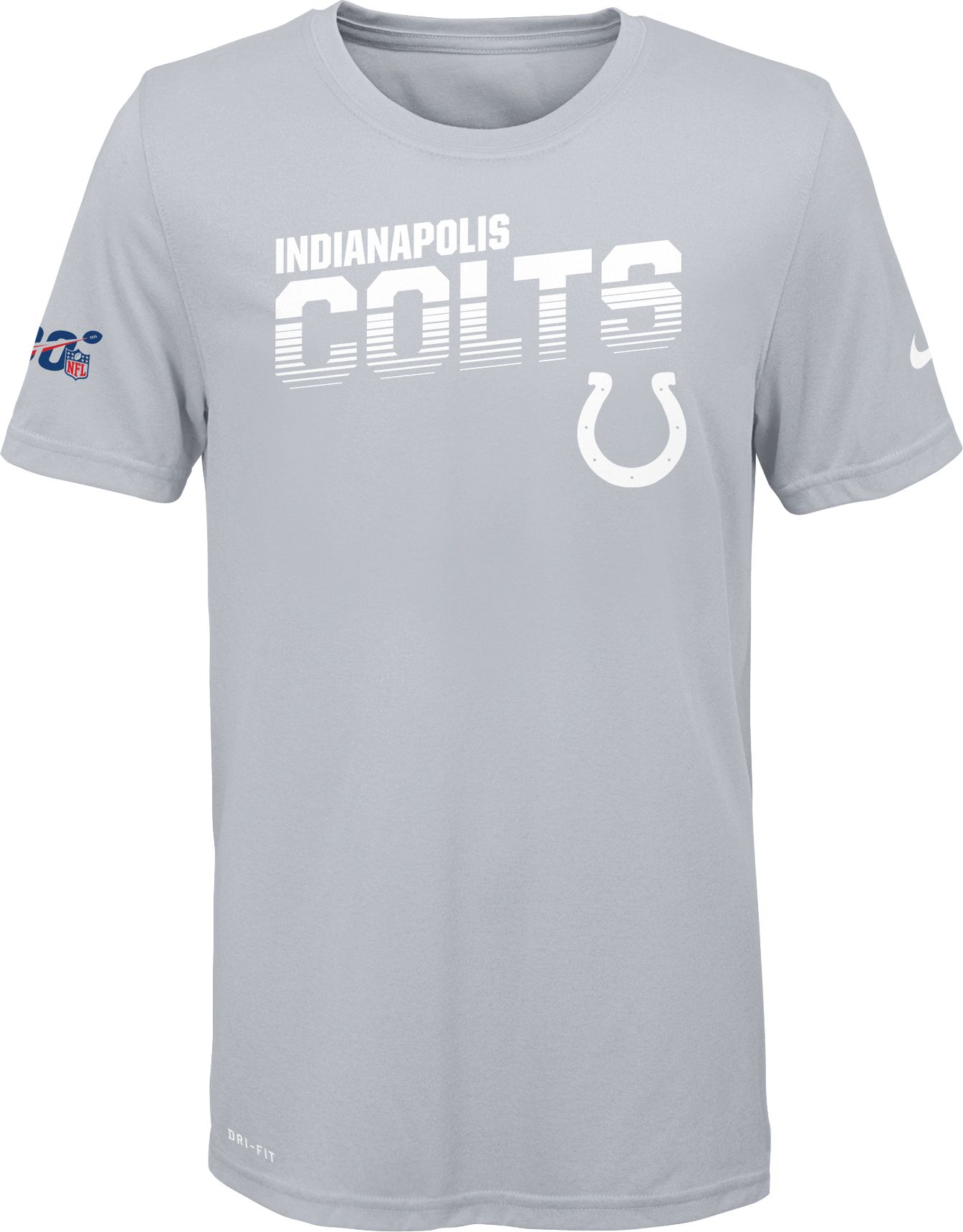 colts youth t shirts