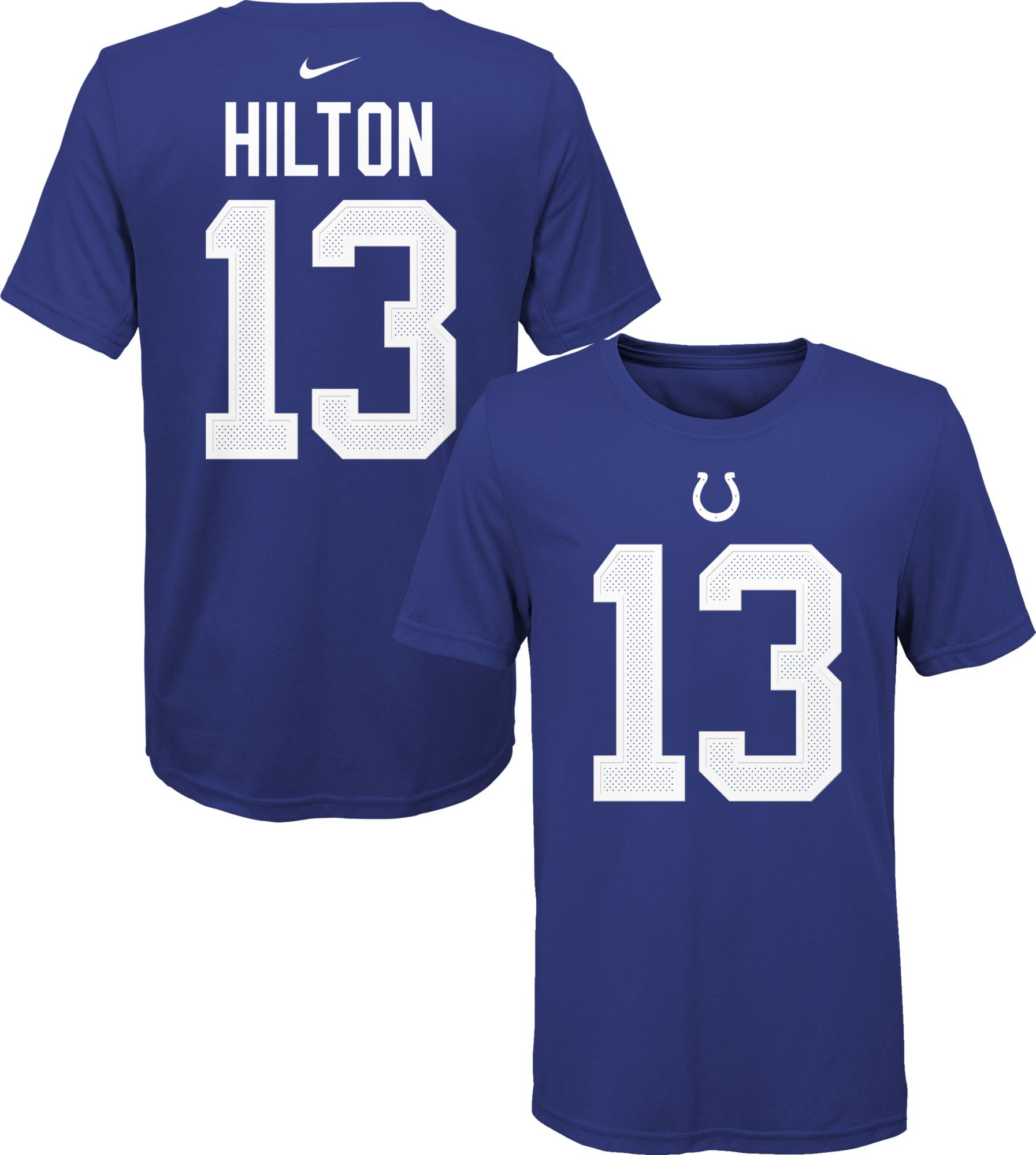 ty hilton jersey mens