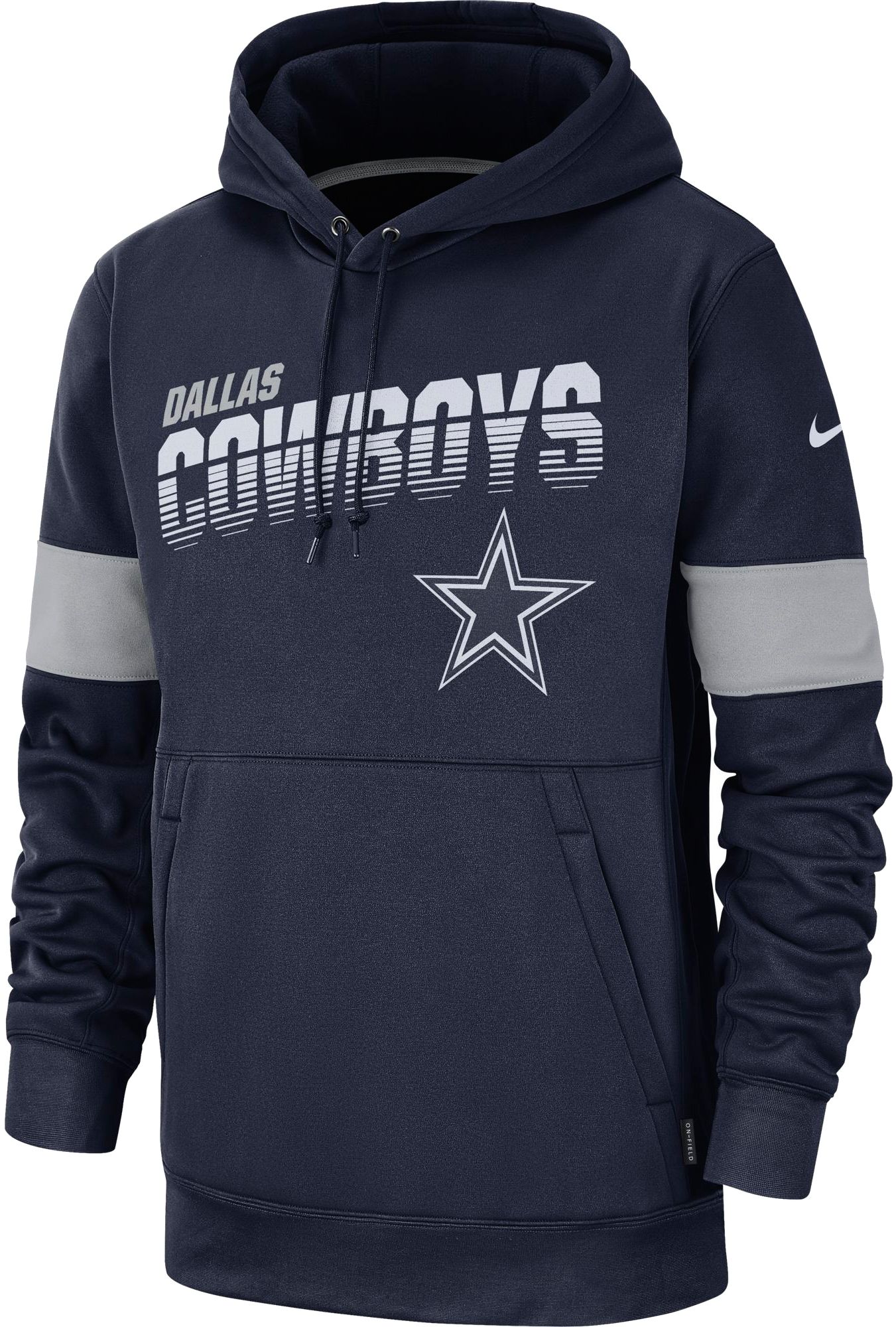 dallas cowboys youth hoodie