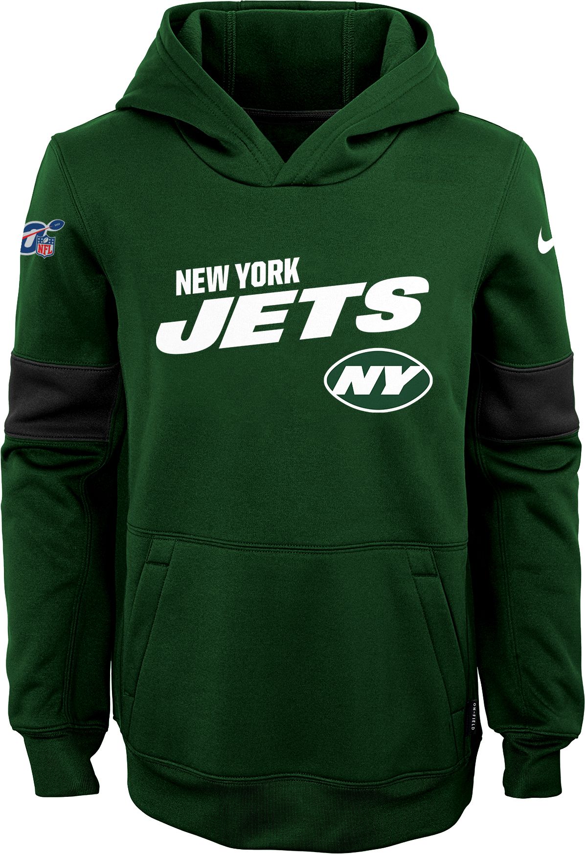 ny jets pullover