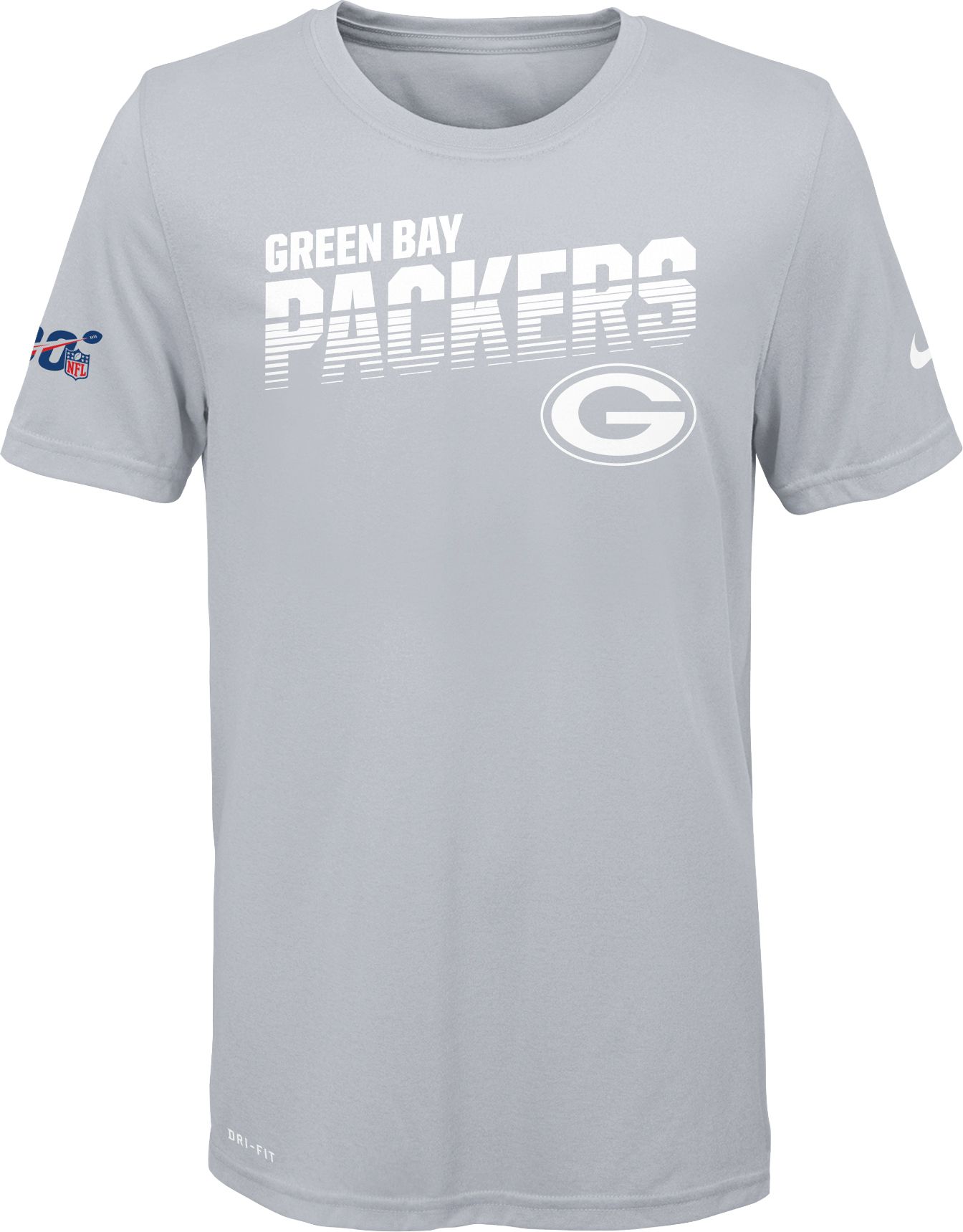 green bay packers kids t shirts