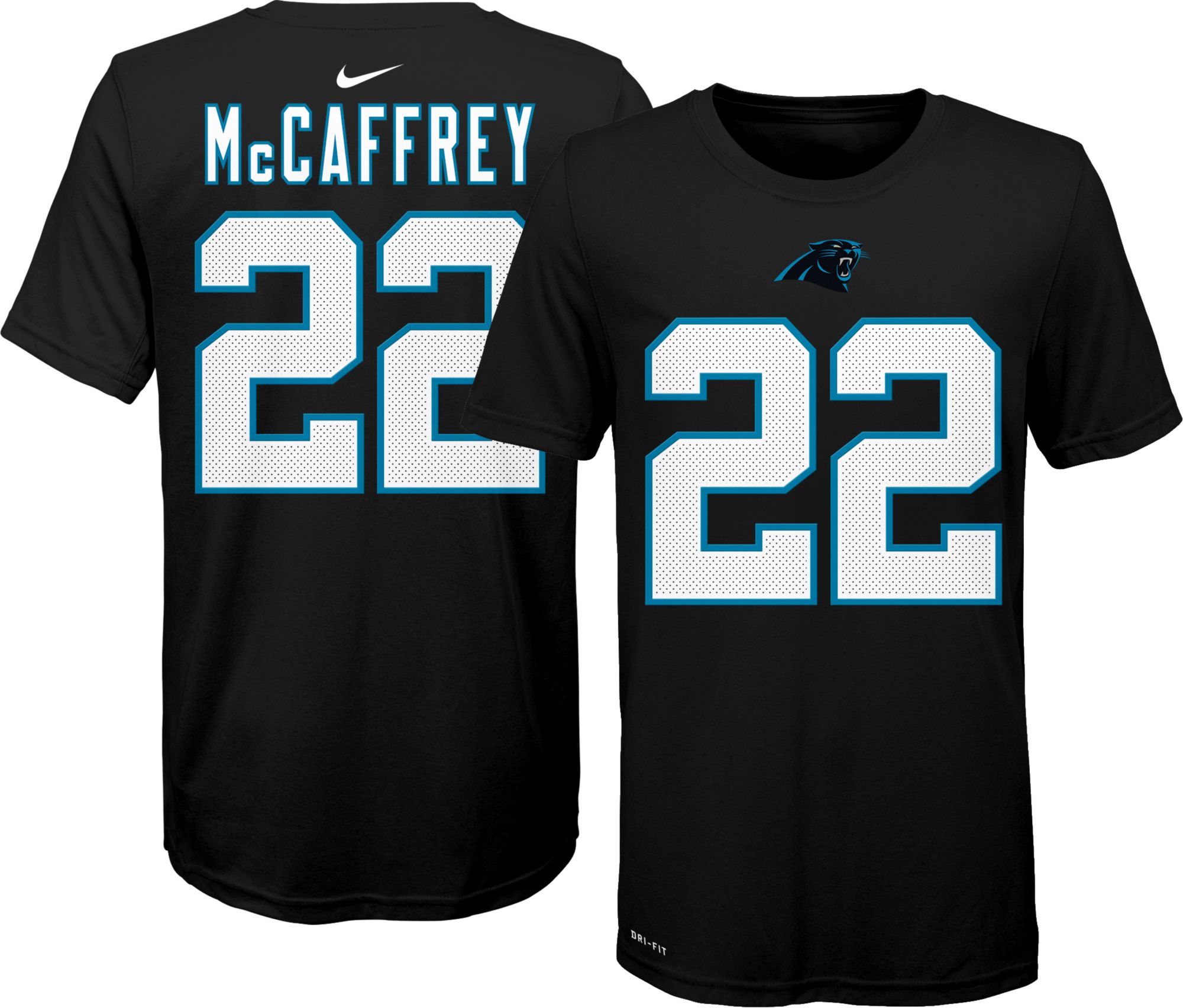 carolina panthers youth t shirts