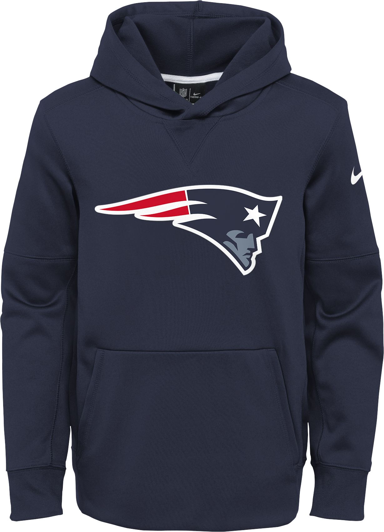 patriots youth sweatshirt