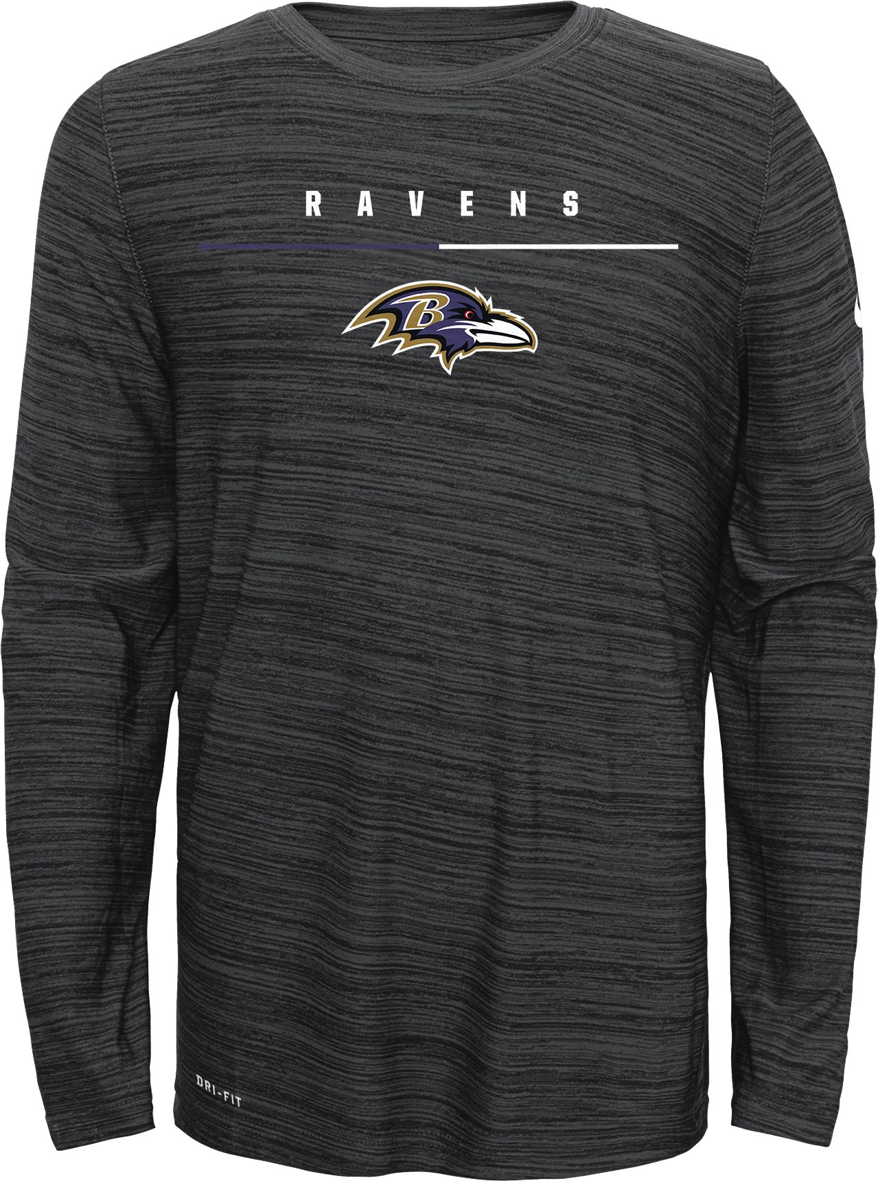 baltimore ravens long sleeve shirt