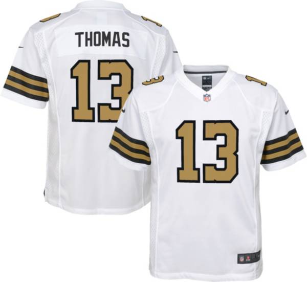 michael thomas color rush jersey