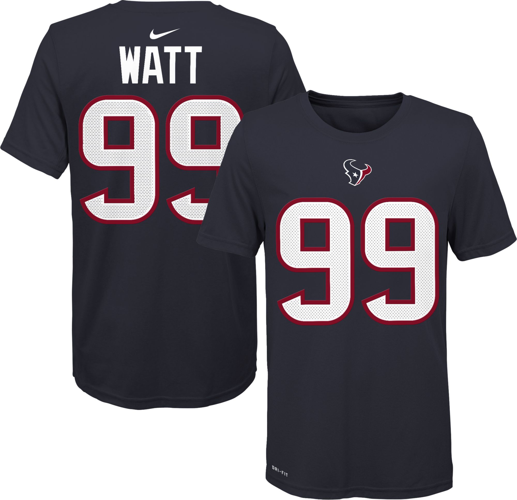 99 watt jersey