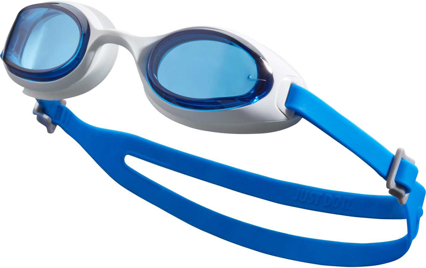 Nike Youth Hyper Flow Swim Goggles 
