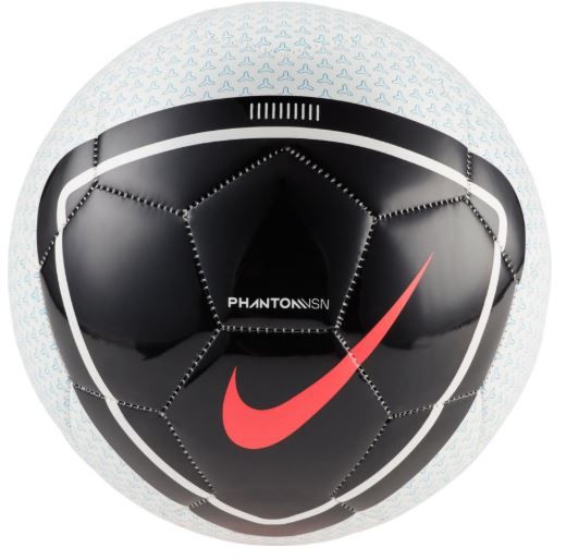 Nike Phantom Vision Soccer Ball | DICK 