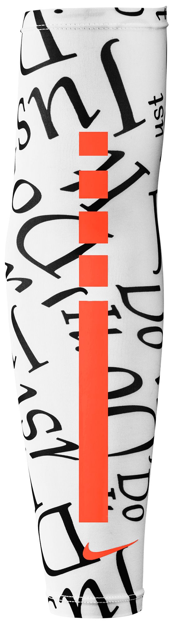 nike youth leg sleeve