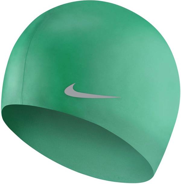 Nike Youth Silicone Swim Cap | Dick's Sporting Goods