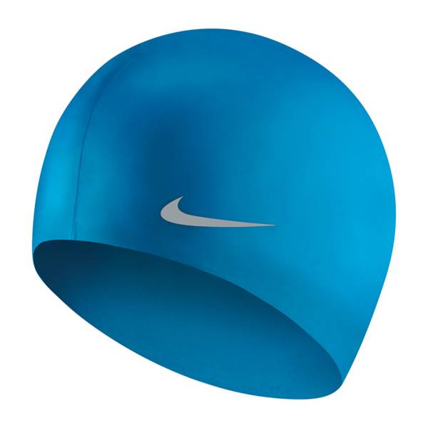 Nike hotsell swim cap