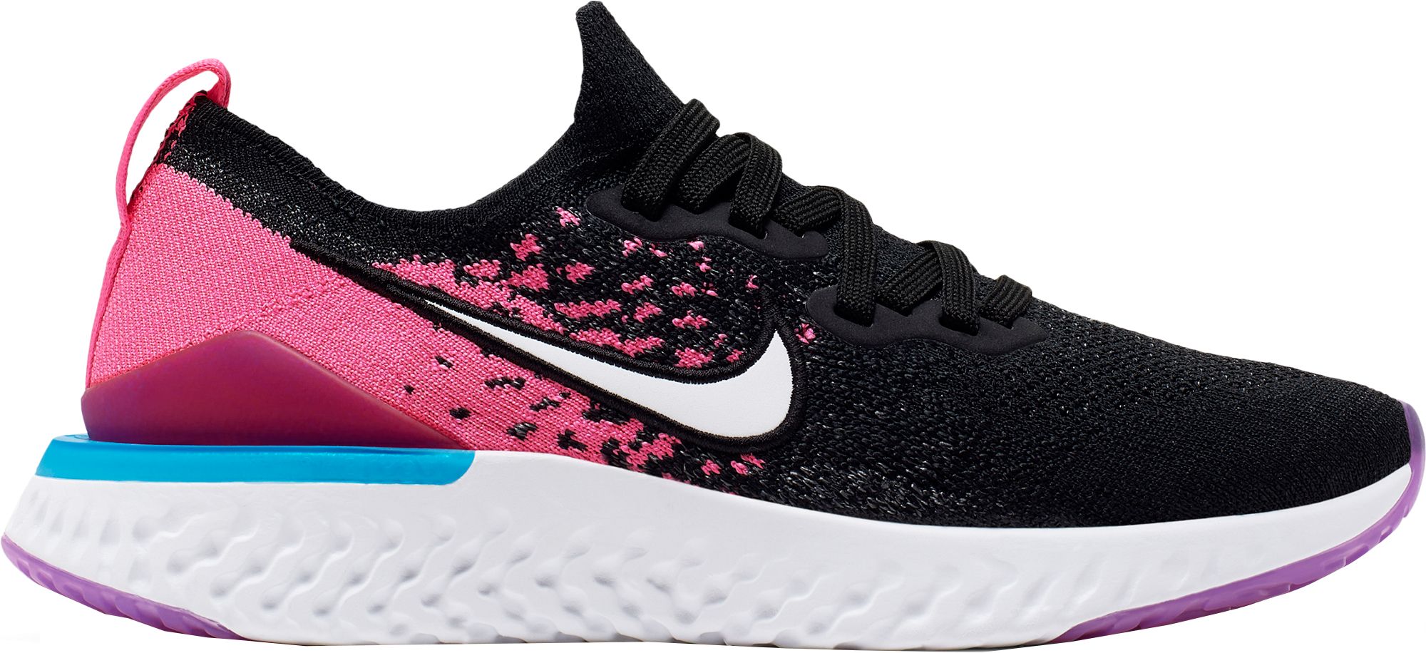 boys nike epic react