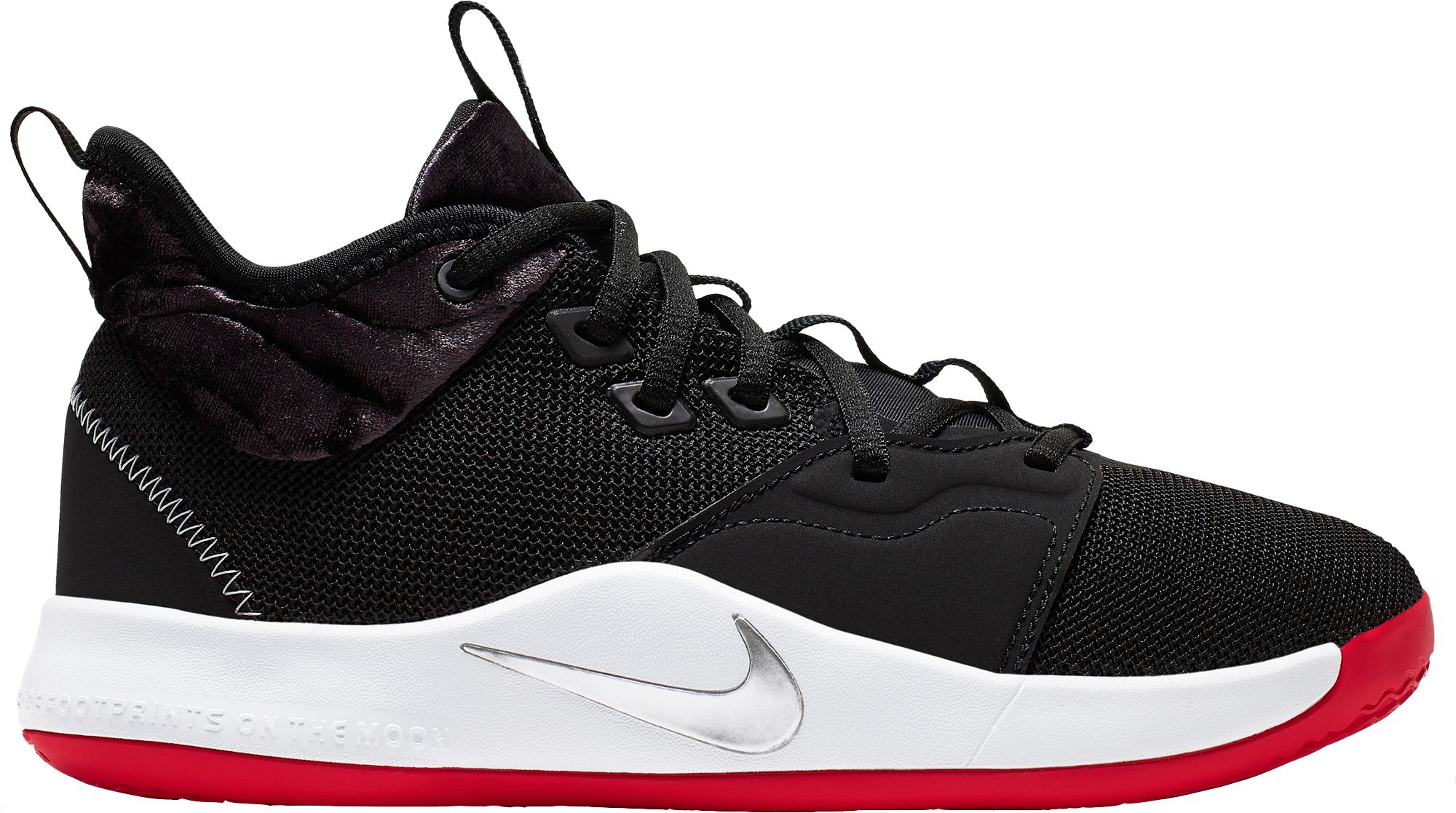 nike pg 3 grade school