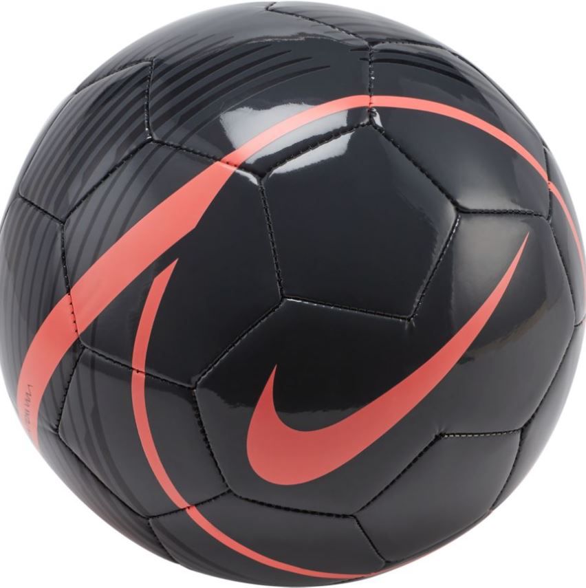 nike phantom vision soccer ball