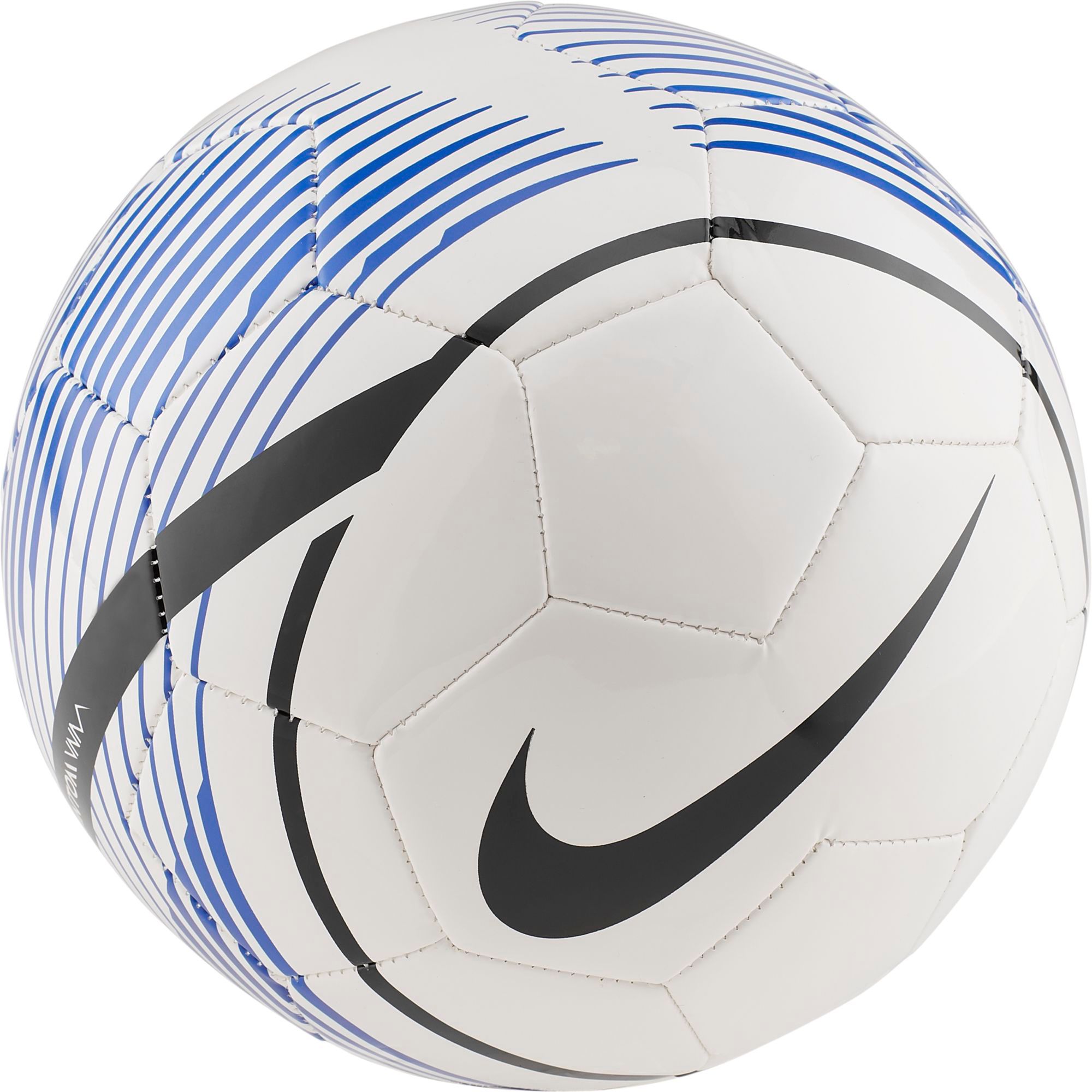 nike phantom vision soccer ball