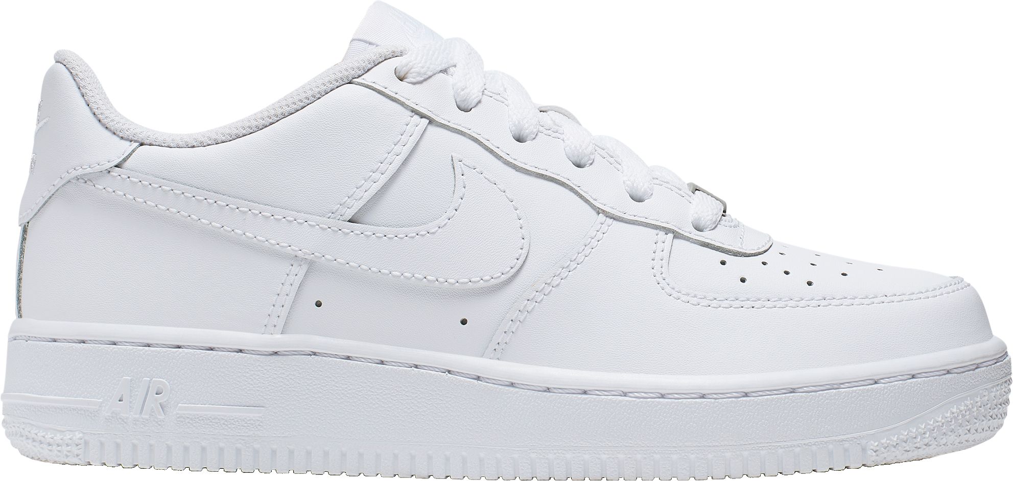 grade school air force ones