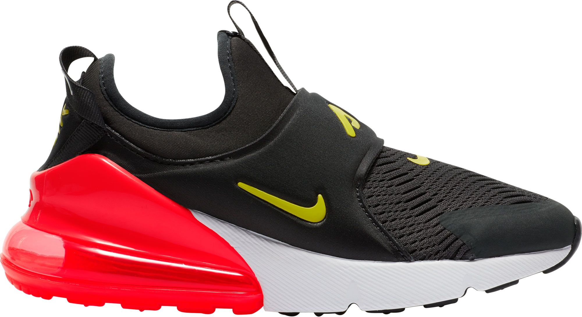 boys grade school nike air max 270