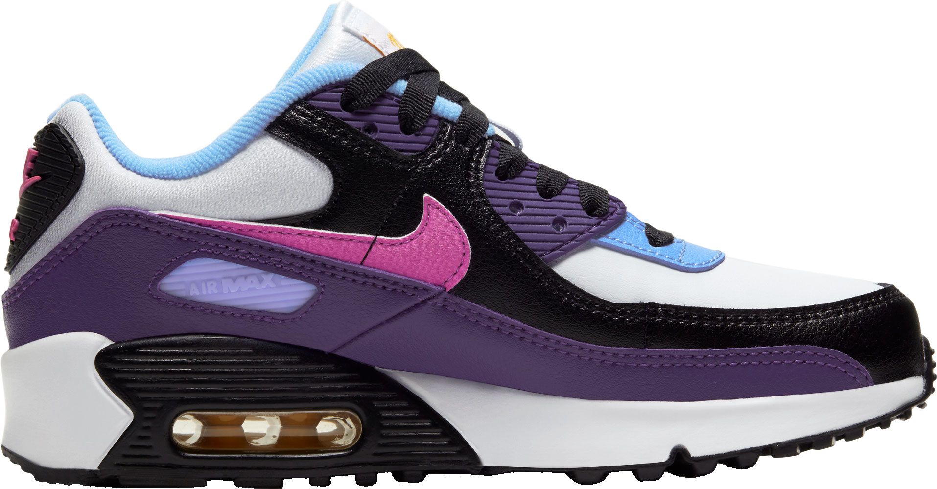 nike sportswear air max 90 grade school