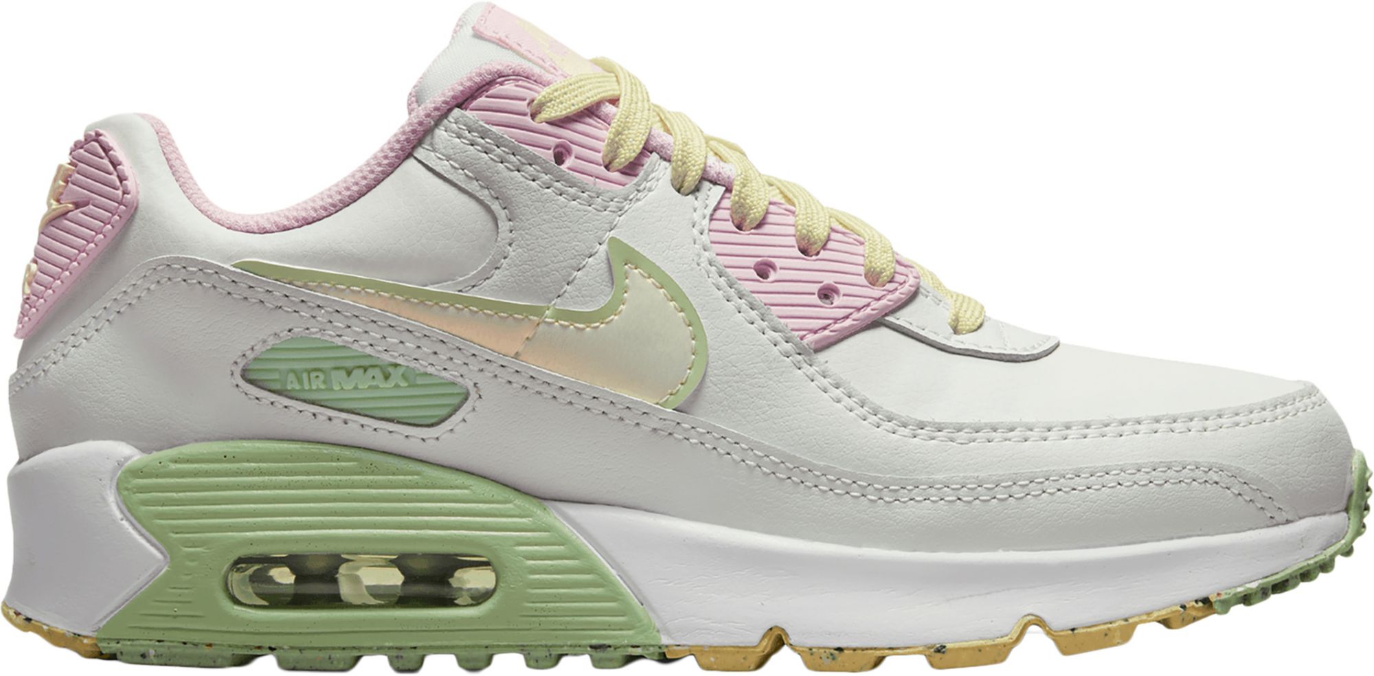 white air max 90 grade school