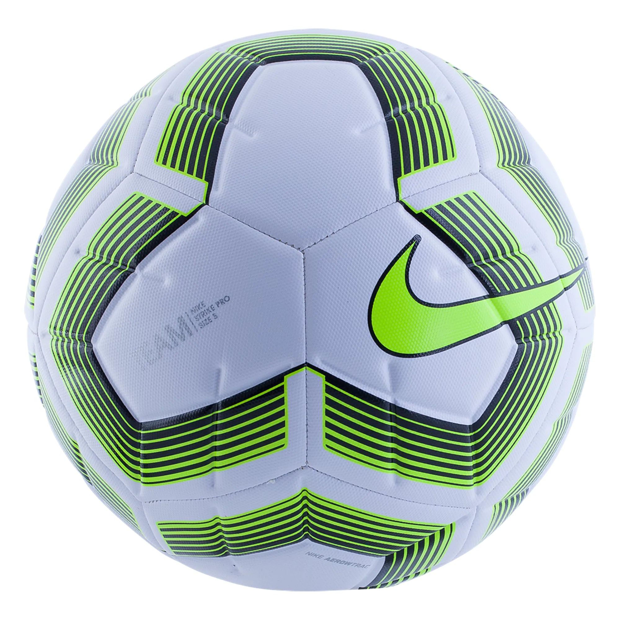 nike strike pro ball